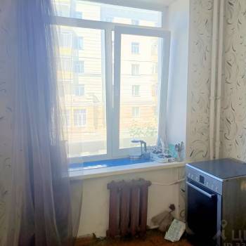 Сдается Комната, 19 м²