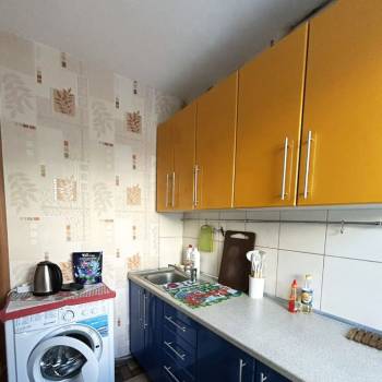 Сдается 1-комнатная квартира, 29,4 м²