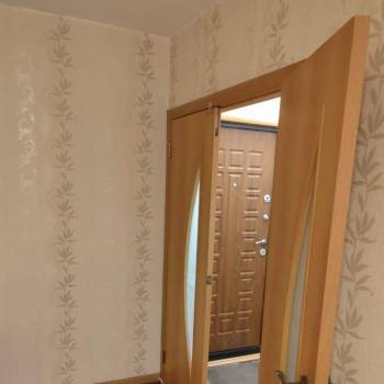 Сдается 1-комнатная квартира, 29,4 м²