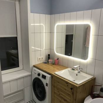 Продается 2-х комнатная квартира, 61 м²