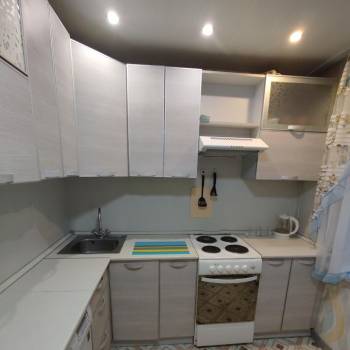 Сдается 2-х комнатная квартира, 45,1 м²