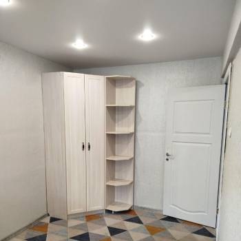 Сдается 2-х комнатная квартира, 45,1 м²