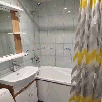 Сдается 2-х комнатная квартира, 45,1 м²