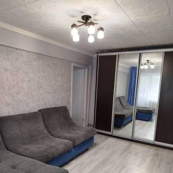 Сдается 2-х комнатная квартира, 45,1 м²