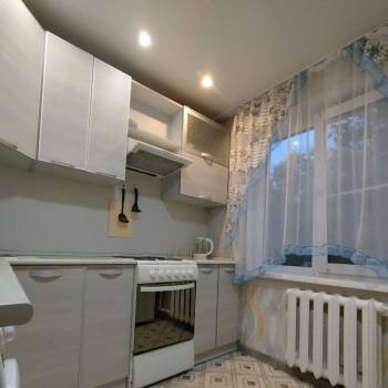 Сдается 2-х комнатная квартира, 45,1 м²