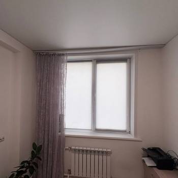 Продается 1-комнатная квартира, 17 м²