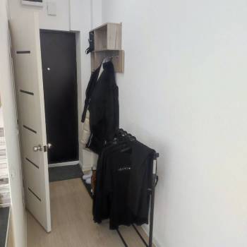 Продается 1-комнатная квартира, 17 м²