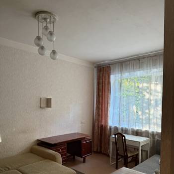 Сдается 1-комнатная квартира, 32 м²