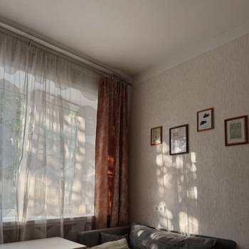 Сдается 1-комнатная квартира, 32 м²