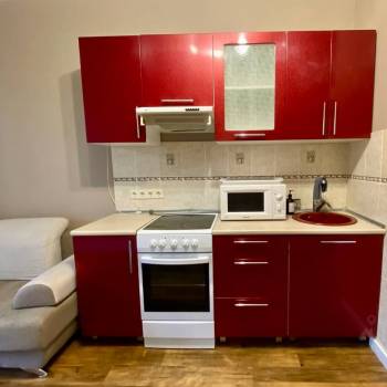 Сдается 1-комнатная квартира, 42 м²