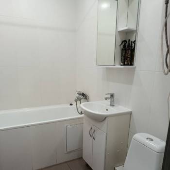 Сдается 1-комнатная квартира, 35 м²