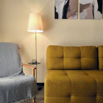Сдается 2-х комнатная квартира, 60 м²