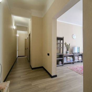 Сдается 2-х комнатная квартира, 60 м²