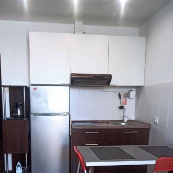 Сдается 1-комнатная квартира, 22,4 м²