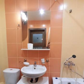 Сдается 1-комнатная квартира, 22,4 м²