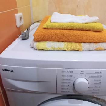 Сдается 1-комнатная квартира, 22,4 м²