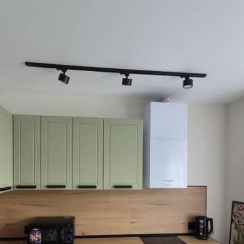 Сдается 1-комнатная квартира, 30,52 м²