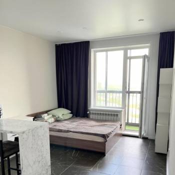 Сдается 1-комнатная квартира, 26 м²