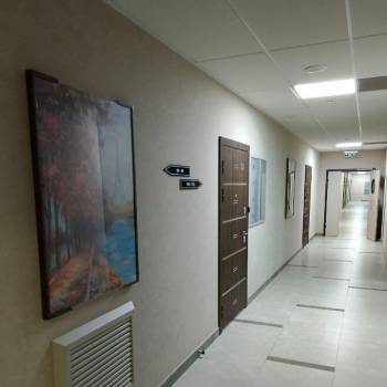 Продается 2-х комнатная квартира, 39,2 м²