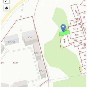 Продается Участок, 410 м²