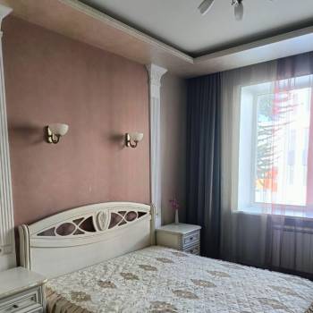 Продается 1-комнатная квартира, 34,5 м²