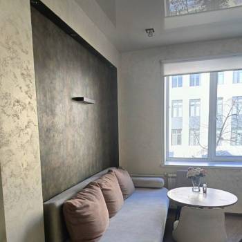 Продается 1-комнатная квартира, 34,5 м²