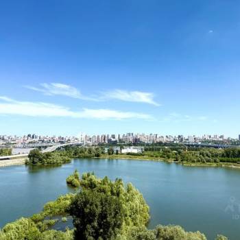 Продается 3-х комнатная квартира, 113,6 м²