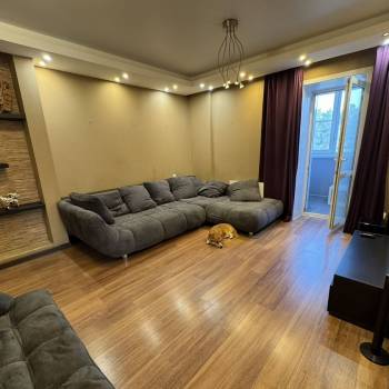 Сдается Многокомнатная квартира, 103 м²