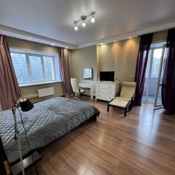 Сдается Многокомнатная квартира, 103 м²