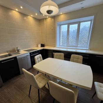 Сдается Многокомнатная квартира, 103 м²