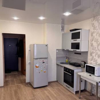 Сдается 1-комнатная квартира, 21 м²
