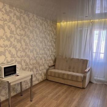 Сдается 1-комнатная квартира, 21 м²