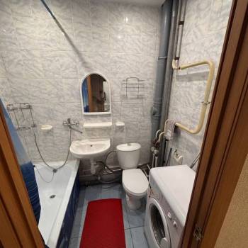 Сдается 1-комнатная квартира, 21 м²
