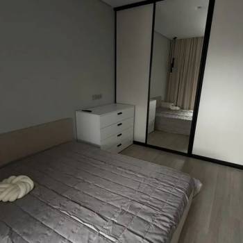 Сдается 2-х комнатная квартира, 50 м²