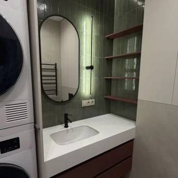 Сдается 2-х комнатная квартира, 50 м²