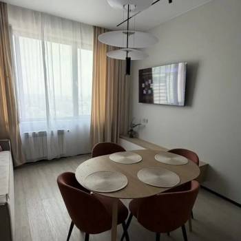 Сдается 2-х комнатная квартира, 50 м²
