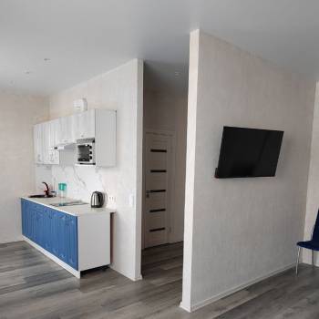 Сдается 1-комнатная квартира, 40 м²