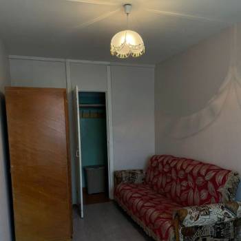 Сдается 2-х комнатная квартира, 44,4 м²