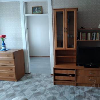Сдается 2-х комнатная квартира, 44,4 м²