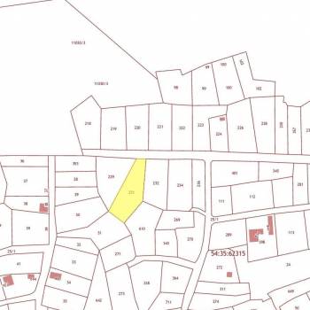 Продается Участок, 1160 м²