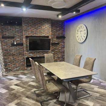 Сдается Многокомнатная квартира, 117 м²