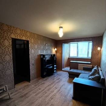 Сдается 2-х комнатная квартира, 45 м²