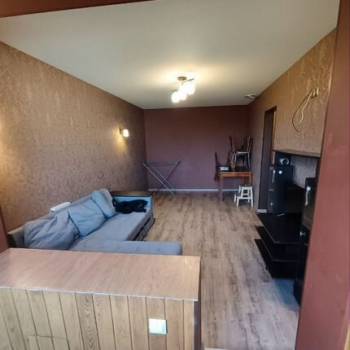 Сдается 2-х комнатная квартира, 45 м²