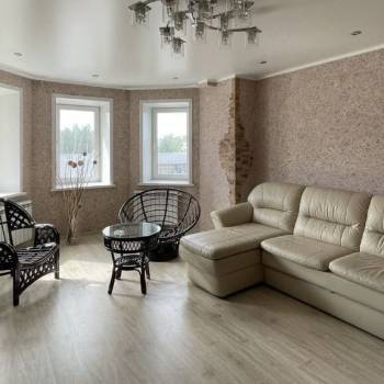 Продается 1-комнатная квартира, 48,2 м²