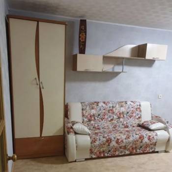 Сдается 2-х комнатная квартира, 43 м²