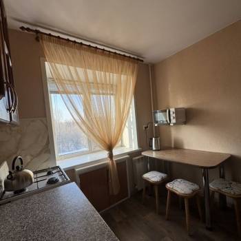 Сдается 2-х комнатная квартира, 45 м²