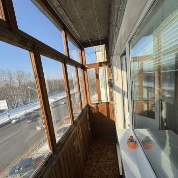 Сдается 2-х комнатная квартира, 45 м²