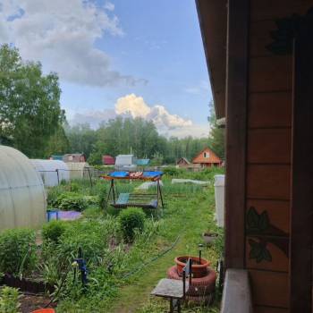 Продается Дом, 10 м²