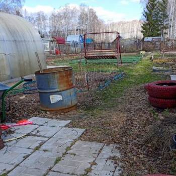 Продается Дом, 10 м²
