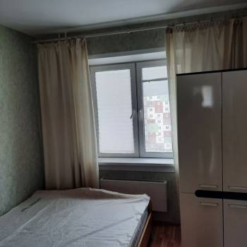 Продается 1-комнатная квартира, 37,5 м²